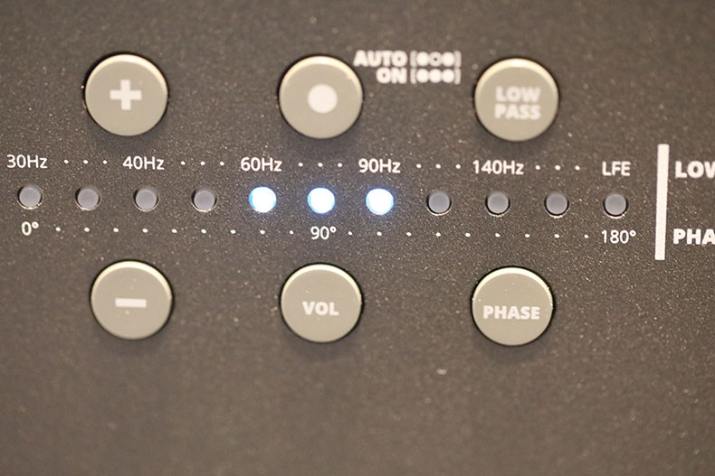 SVS SB1000 Pro Review This Is How You Upgrade a Sub The Master Switch